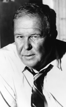 Ned Beatty